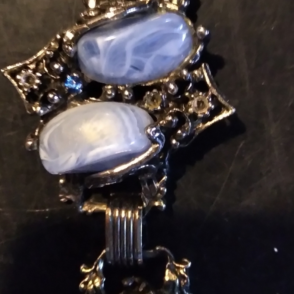 Old bracelet